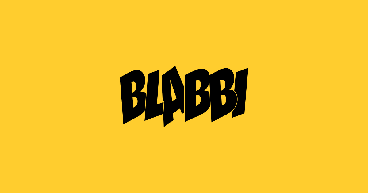 Blabbi